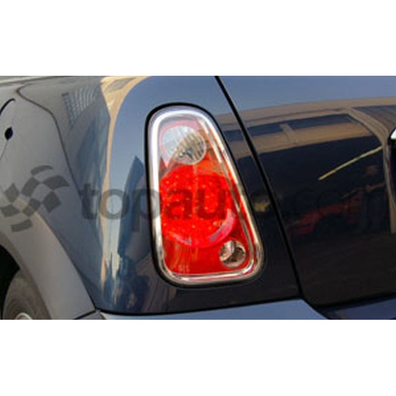 Feux arrière LED  New Mini (04-06)