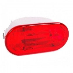 Feu antibrouillard arrière pour MINI R50 / R52 / R53