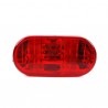 Feu antibrouillard arrière pour MINI R50 / R52 / R53 Feu antibrouillard arrière pour MINI R50 / R52 / R53