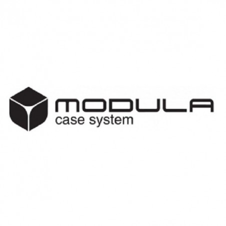 MODULA CS OVAL BAR Barres de toit pour SKODA KAMIQ