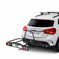 CRUZ REAR CARGO BASE 400 for towbar