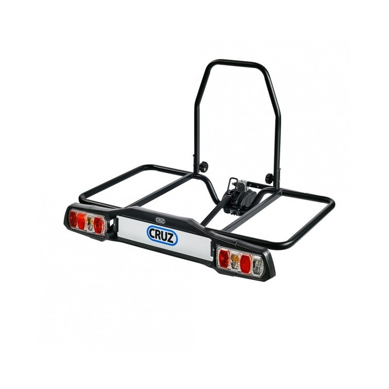 CRUZ REAR CARGO BASE 400 for towbar