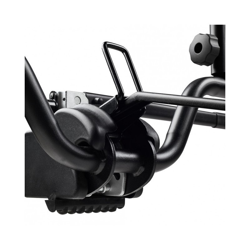 CRUZ REAR CARGO BASE 400 for towbar