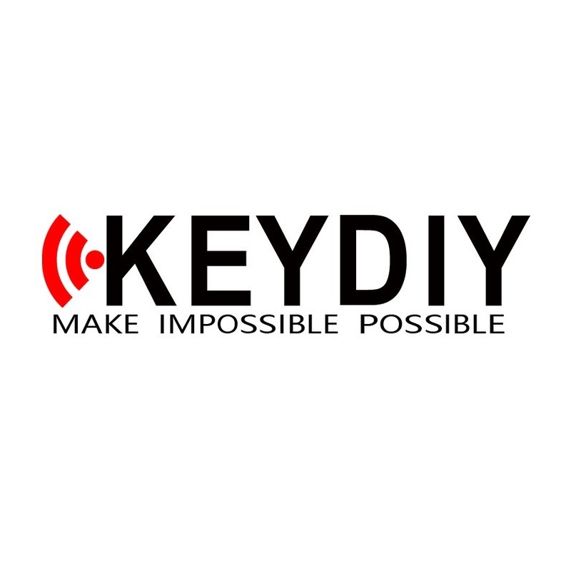 KEYDIY UNIVERSAL CAR REMOTE NB-SERIES TYP B08-3