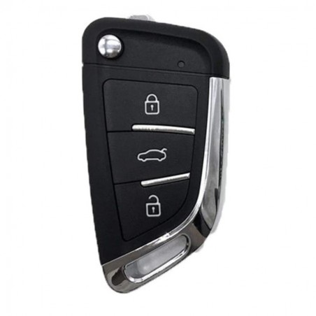 KEYDIY UNIVERSAL CAR REMOTE NB-SERIES TYP NB29 KEYDIY UNIVERSAL CAR REMOTE NB-SERIES TYP NB29