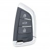 KEYDIY UNIVERSAL CAR REMOTE ZB-SERIES TYP ZB02-3 KEYDIY UNIVERSAL CAR REMOTE ZB-SERIES TYP ZB02-3