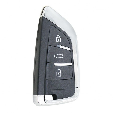 KEYDIY UNIVERSAL CAR REMOTE ZB-SERIES TYP ZB02-3 KEYDIY UNIVERSAL CAR REMOTE ZB-SERIES TYP ZB02-3
