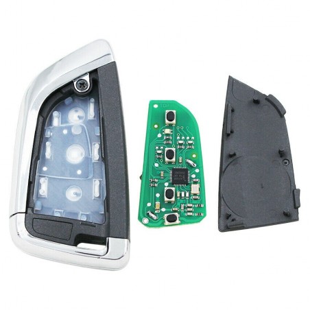 KEYDIY UNIVERSAL CAR REMOTE ZB-SERIES TYP ZB02-3 KEYDIY UNIVERSAL CAR REMOTE ZB-SERIES TYP ZB02-3