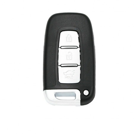 KEYDIY UNIVERSAL CAR REMOTE ZB-SERIES TYP ZB04-3 KEYDIY UNIVERSAL CAR REMOTE ZB-SERIES TYP ZB04-3