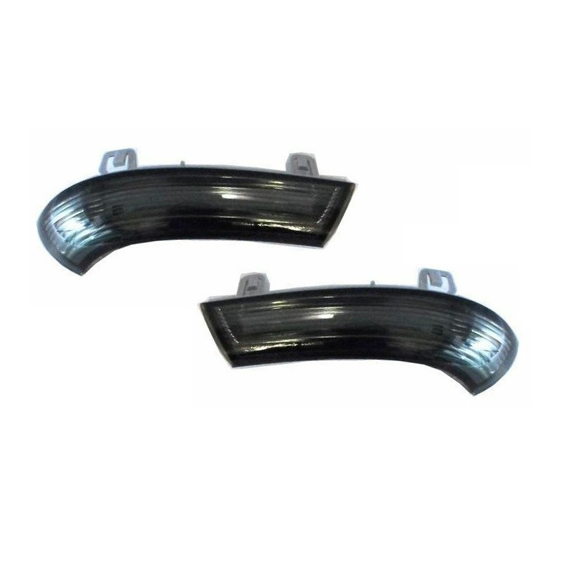 Kit Clignotants de miroir pour VW PASSAT B5/3BG - Smoke