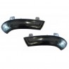 Kit Clignotants de miroir pour VW PASSAT B5/3BG - Smoke Kit Clignotants de miroir pour VW PASSAT B5/3BG - Smoke