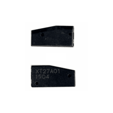 XHORSE TRANSPONDER XT27 (SUPERCHIP) XHORSE TRANSPONDER XT27 (SUPERCHIP)