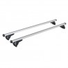 NORDRIVE NOWA ALU Barres de toit pour MINI F55 (5 PORTE) NORDRIVE NOWA ALU Barres de toit pour MINI F55 (5 PORTE)