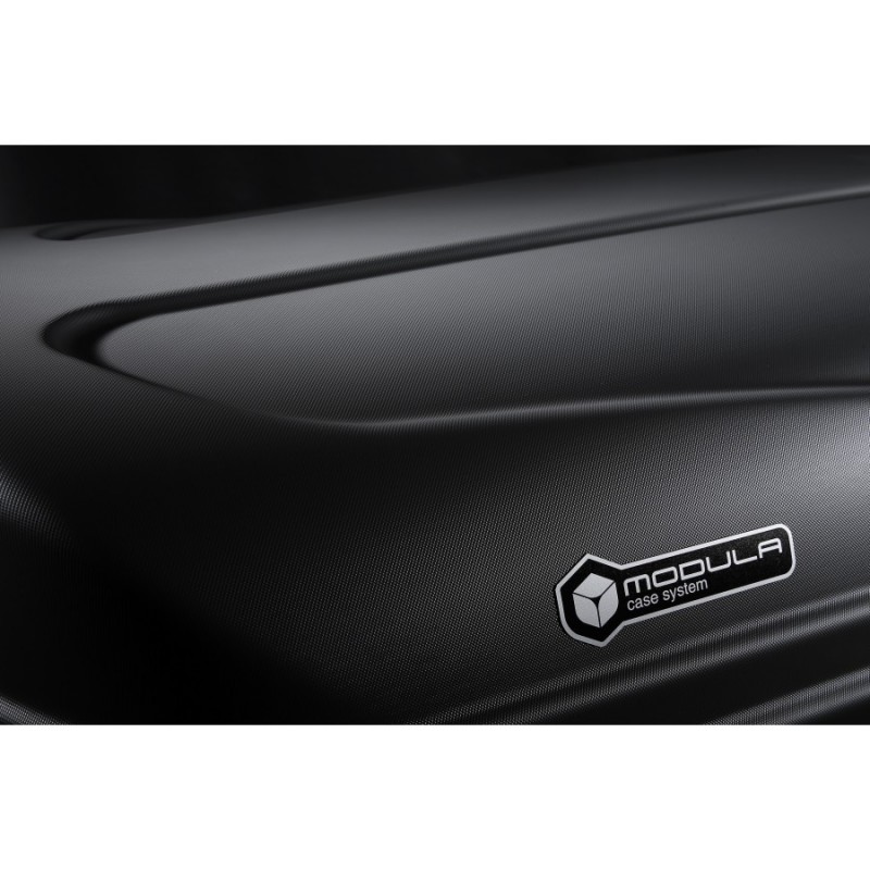 MODULA WEGO 500 Coffre de Toit Anthracite