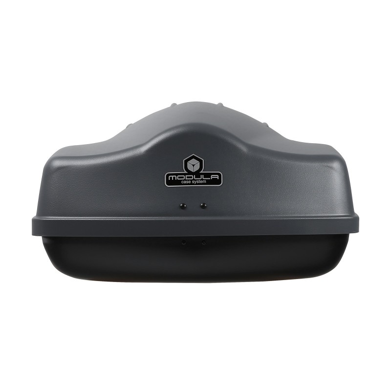 MODULA CIAO 340 Coffre de Toit Anthracite
