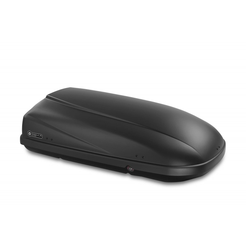 MODULA BELUGA 420 Coffre de Toit Anthracite