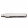 CAR KEY BLADE TYP HU66 CAR KEY BLADE TYP HU66