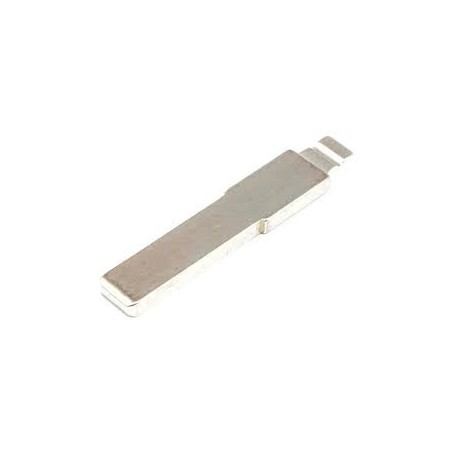 CAR KEY BLADE TYP SIP22 CAR KEY BLADE TYP SIP22