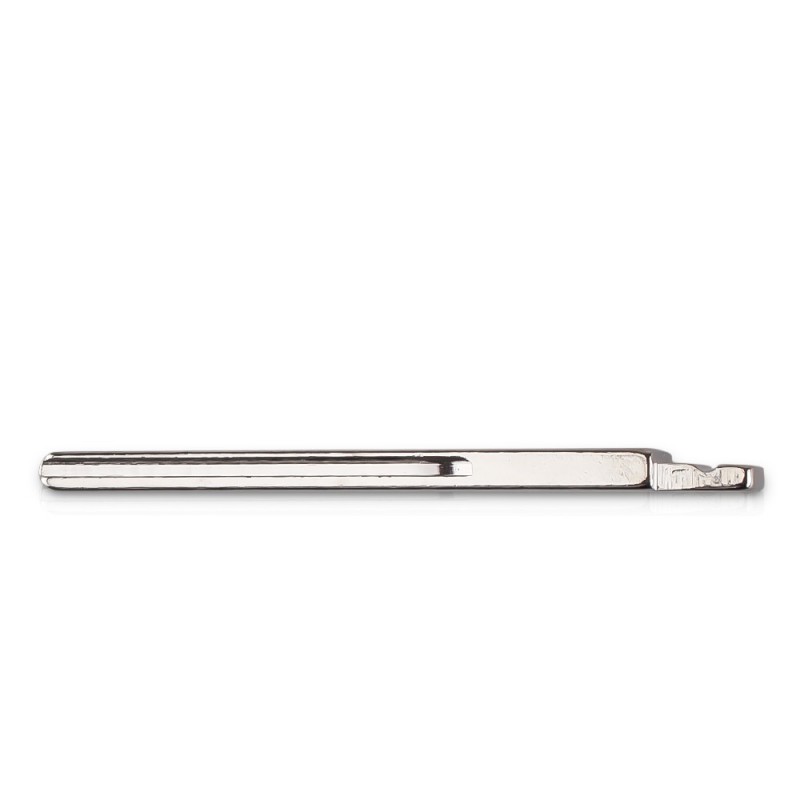 CAR KEY BLADE TYP HU83