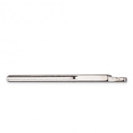 CAR KEY BLADE TYP HU83 CAR KEY BLADE TYP HU83