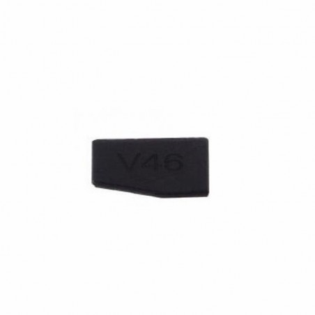 TRANSPONDER ID46 TRANSPONDER ID46