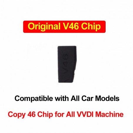 TRANSPONDER ID46 TRANSPONDER ID46