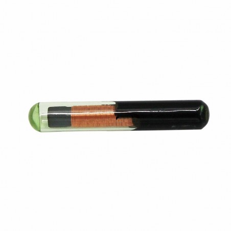 TRANSPONDER TPX2 Glass TRANSPONDER TPX2 Glass