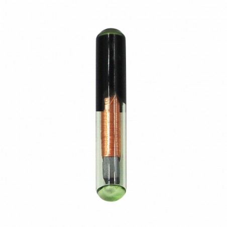 TRANSPONDER TPX2 Glass TRANSPONDER TPX2 Glass