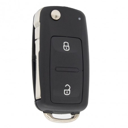 Key Shell for SEAT / SKODA / VW Key Shell for SEAT / SKODA / VW