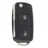 Key Shell for SEAT / SKODA / VW Key Shell for SEAT / SKODA / VW