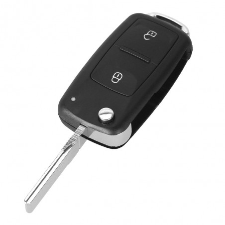 Key Shell for SEAT / SKODA / VW Key Shell for SEAT / SKODA / VW