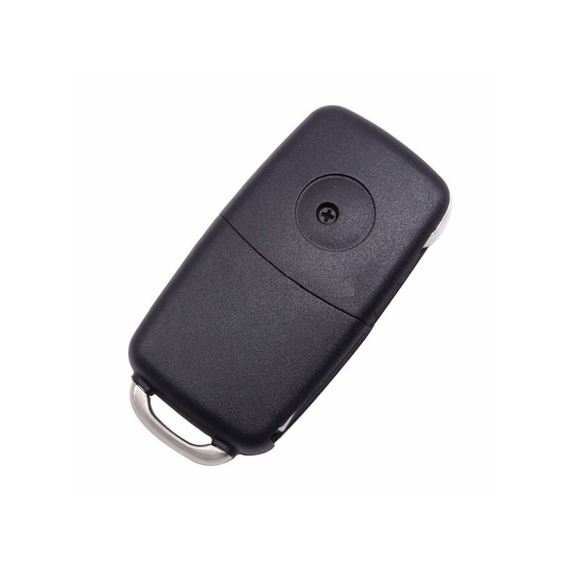 Key Shell for SEAT / SKODA / VW