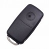 Key Shell for SEAT / SKODA / VW Key Shell for SEAT / SKODA / VW
