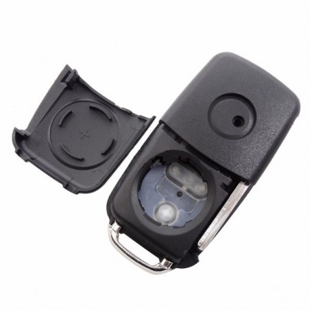 Key Shell for SEAT / SKODA / VW Key Shell for SEAT / SKODA / VW