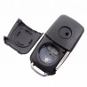 Key Shell for SEAT / SKODA / VW Key Shell for SEAT / SKODA / VW