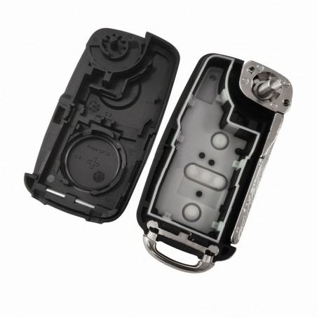 Key Shell for SEAT / SKODA / VW Key Shell for SEAT / SKODA / VW