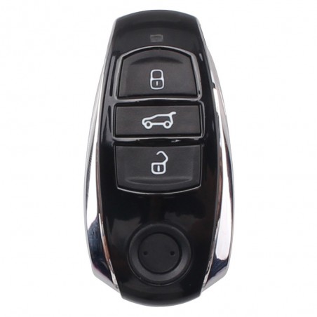 Key Shell for VW TOUAREG Key Shell for VW TOUAREG