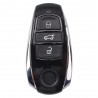 Key Shell for VW TOUAREG Key Shell for VW TOUAREG