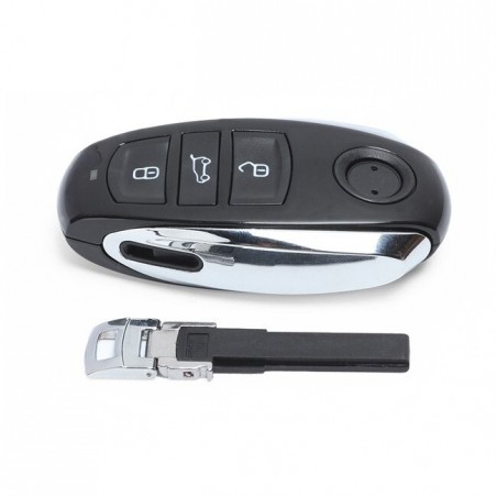 Key Shell for VW TOUAREG Key Shell for VW TOUAREG