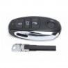 Key Shell for VW TOUAREG Key Shell for VW TOUAREG