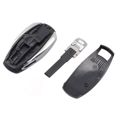 Key Shell for VW TOUAREG Key Shell for VW TOUAREG