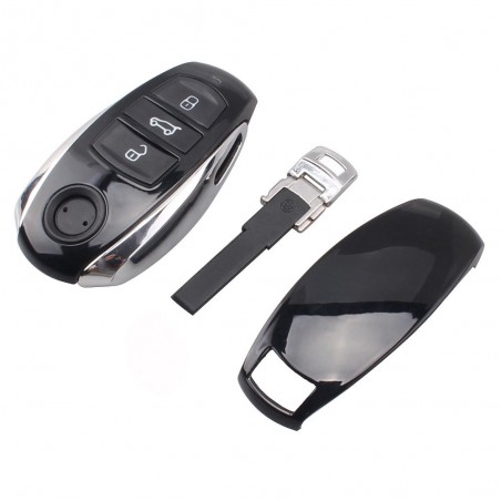 Key Shell for VW TOUAREG Key Shell for VW TOUAREG