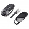 Key Shell for VW TOUAREG Key Shell for VW TOUAREG