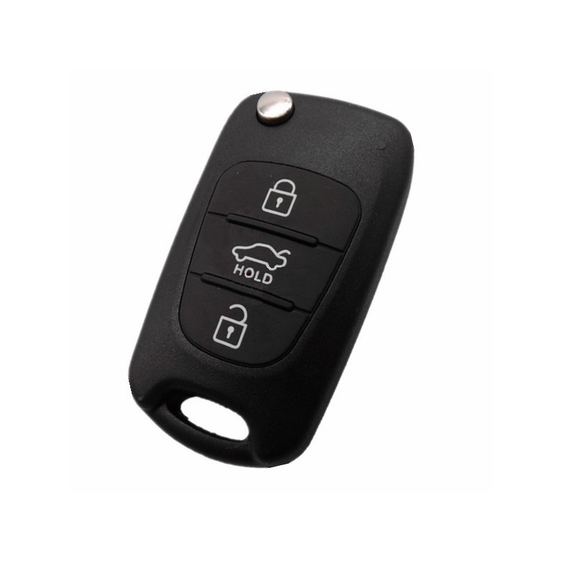 Key Shell for HYUNDAI / KIA
