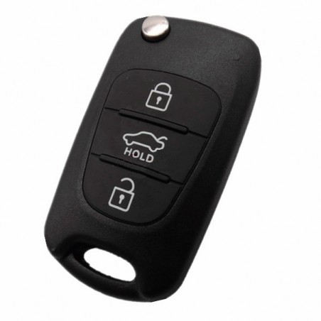 Key Shell for HYUNDAI / KIA Key Shell for HYUNDAI / KIA
