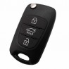 Key Shell for HYUNDAI / KIA Key Shell for HYUNDAI / KIA
