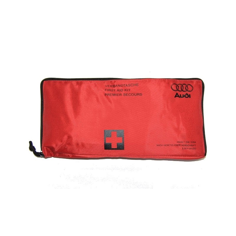 Trousse de secours AUDI- 4B0860281