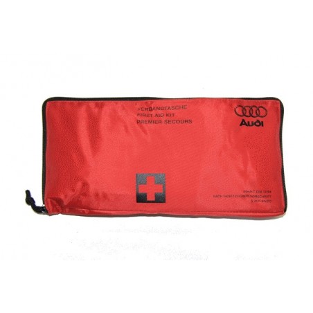 Trousse de secours AUDI- 4B0860281 Trousse de secours AUDI- 4B0860281