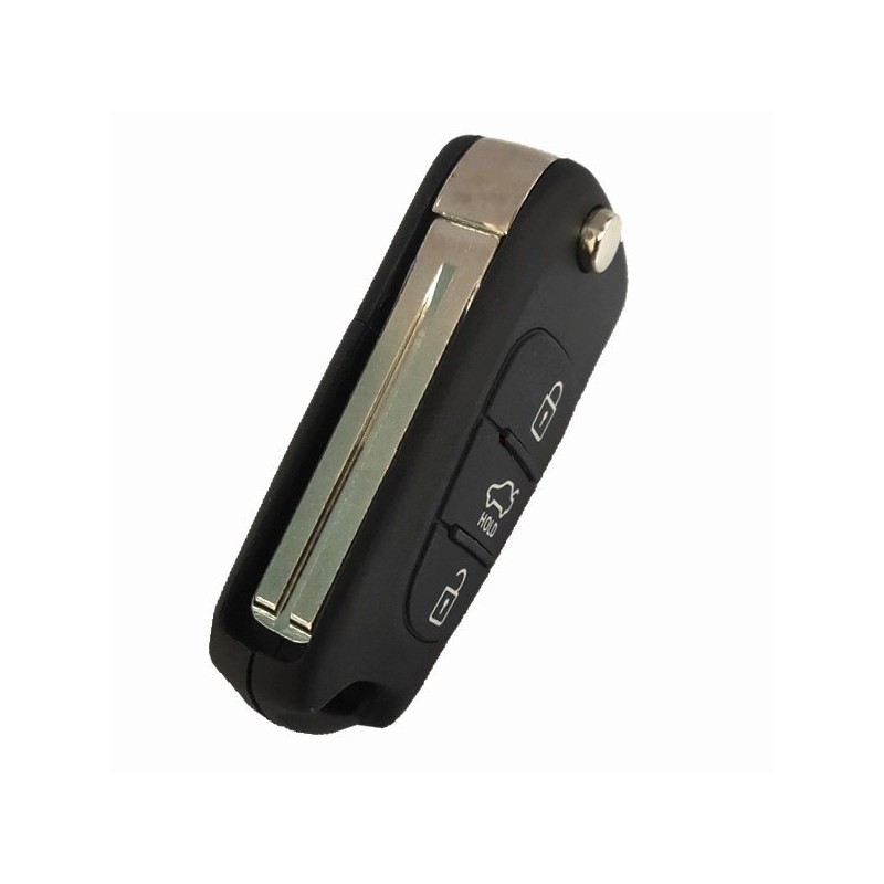 Key Shell for HYUNDAI / KIA