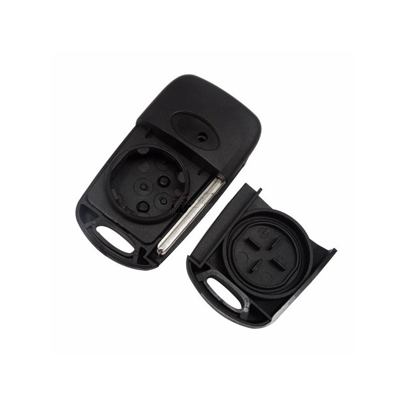 Key Shell for HYUNDAI / KIA